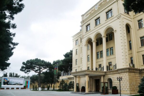Ermənistan yenidən təxribatlara əl atarsa, cavabı layiqincə veriləcək